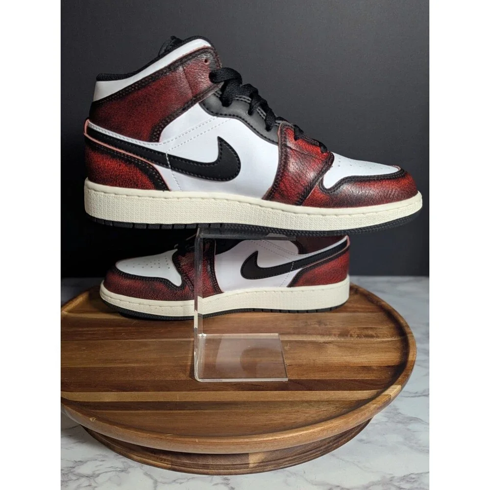 Nike air jordan